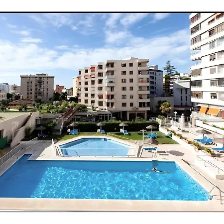 Apartament Bay View - La Nogalera - Swimming Pool - Center *
