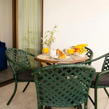 Apartament Bay View - La Nogalera - Swimming Pool - Center *