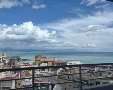 Apartament Bay View - La Nogalera - Swimming Pool - Center *
