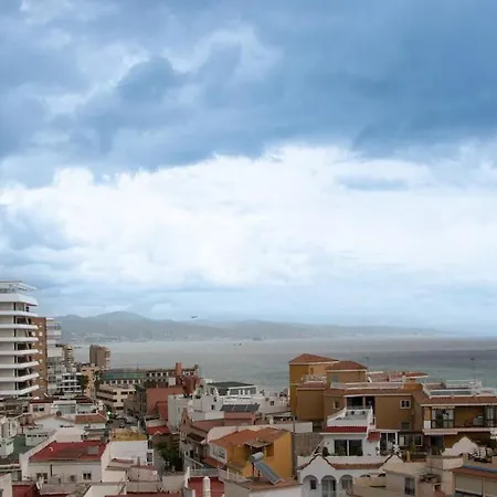 Bay View - La Nogalera - Swimming Pool - Center *