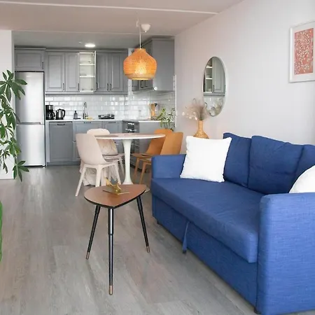Apartament Bay View - La Nogalera - Swimming Pool - Center Torremolinos
