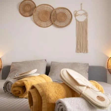 Bay View - La Nogalera - Swimming Pool - Center Apartament *