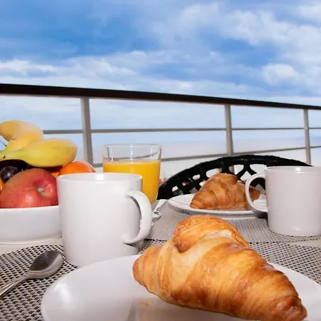 Bay View - La Nogalera - Swimming Pool - Center * Torremolinos