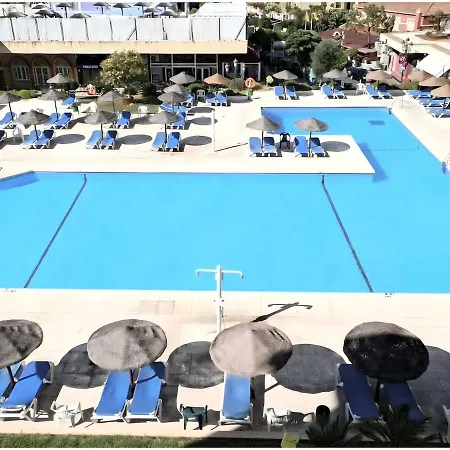 Bay View - La Nogalera - Swimming Pool - Center Apartament *