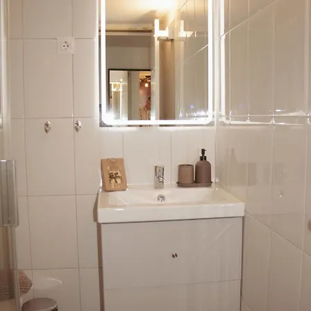 Bay View - La Nogalera - Swimming Pool - Center Apartament